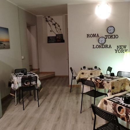 B&Belen Selfcheck-In No Francesi Grazie Parma Zewnętrze zdjęcie